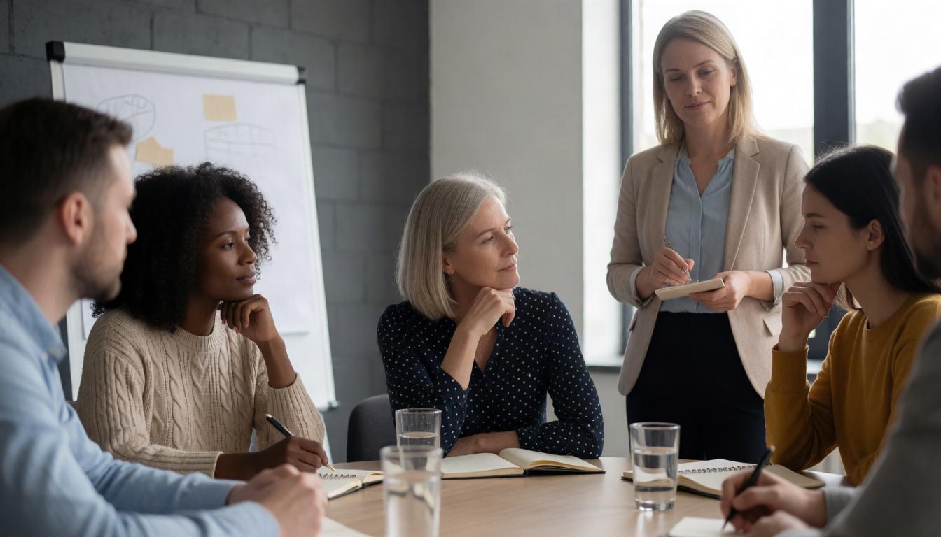Benefits for Modern Professionals